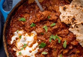 Rogan Josh