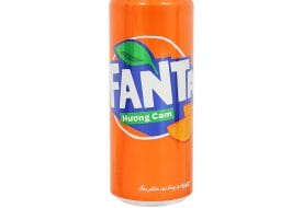 Fanta
