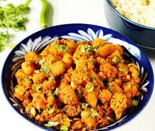 Aloo Gobi