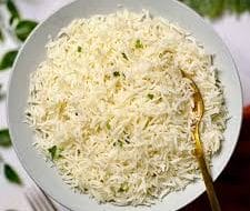 Basmati Rice