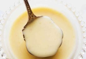 Butter Sauce