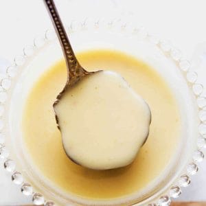 Butter Sauce