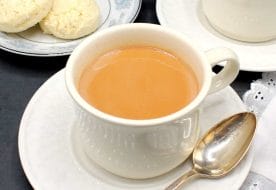 Chai Tea