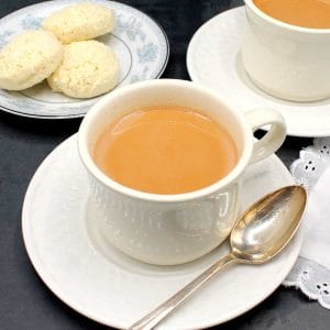 Chai Tea