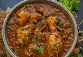 Chettinad Curry