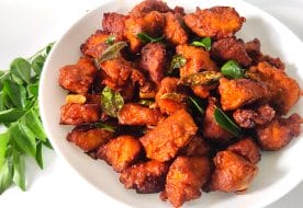 Chicken 65