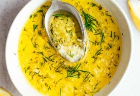 Butter Sauce
