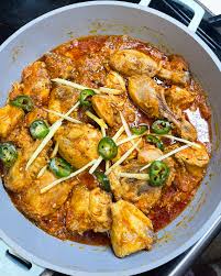 Karahi
