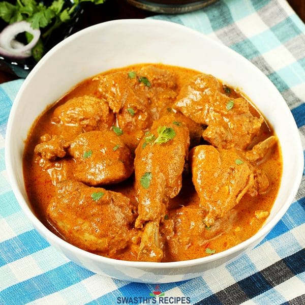 Korma