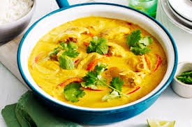 Mango Curry