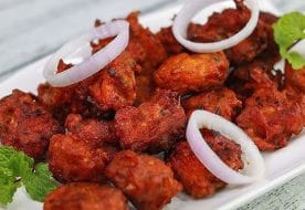 Chicken Pakora