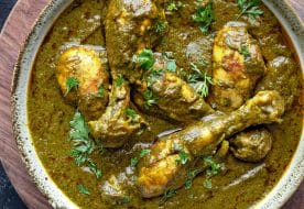 Saag/Palak