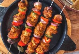 Chicken Tikka