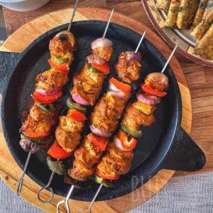 Chicken Tikka