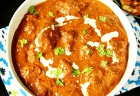 Tikka Masala