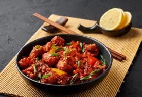Chilli Fish