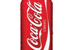Coke