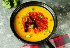 Dal Tadka