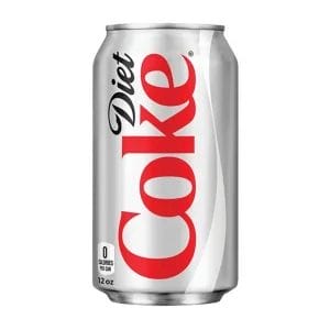 Diet Coke