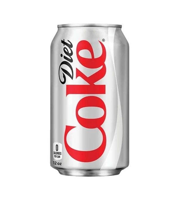 Diet Coke