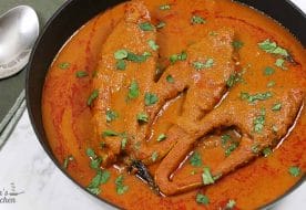 Goan Fish Curry