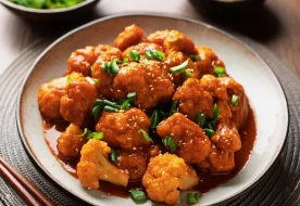 Gobi Manchurian