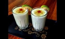 Guava Lassi
