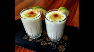 Guava Lassi