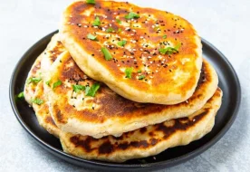 Kashmiri Naan