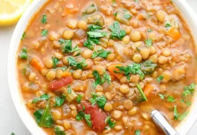 Lentil Soup