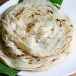 Malabar Paratha