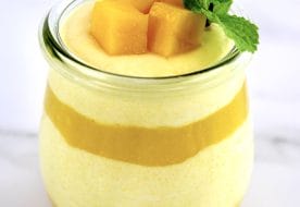 Mango Mouse