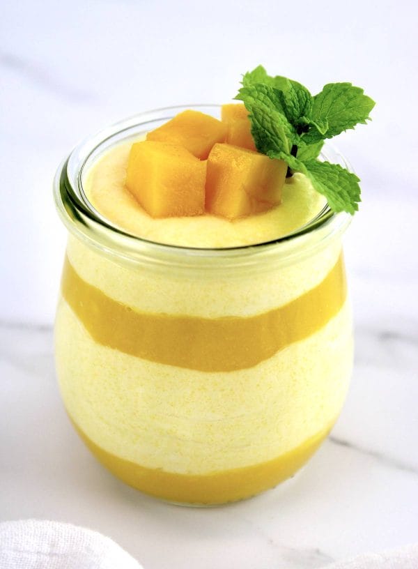 Mango Mouse