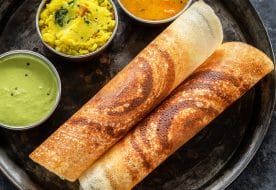 Masala Dosa