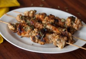 Murgh Tikka