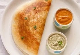 Mysore Plain Dosa