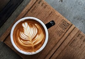Nescafe Coffee