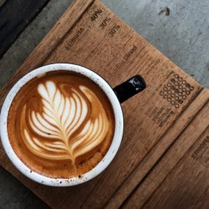Nescafe Coffee