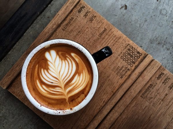 Nescafe Coffee