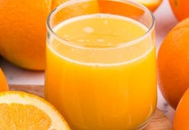Orange Juice