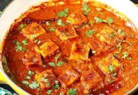 Paneer Curry