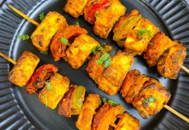 Paneer Tikka