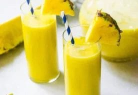 Pineapple Juice