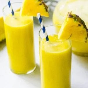 Pineapple Juice