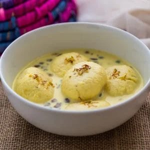 Rasmalai