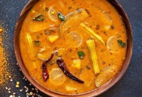 Sambar 12 oz