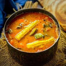 Sambar 8 oz
