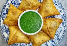 Samosa