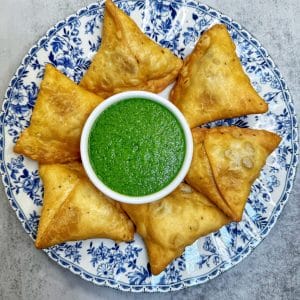 Samosa