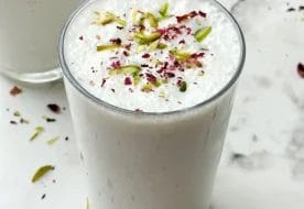 Sweet Lassi